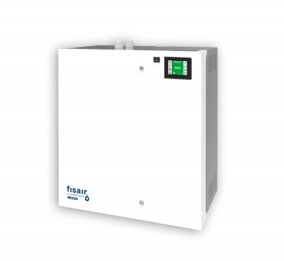 Ortakinė drėkinimo sistema Diphusair FlexLine