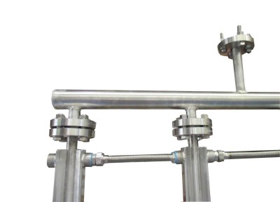 Ortakinė drėkinimo sistema Diphusair FSH