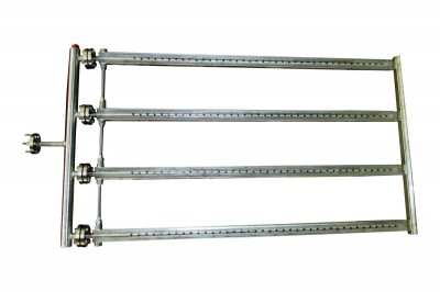 Ortakinė drėkinimo sistema Diphusair FSH