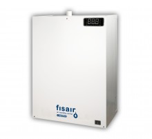 Ortakinė drėkinimo sistema Diphusair StandardLine