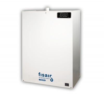 Ortakinė drėkinimo sistema Diphusair StandardLine