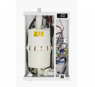Ortakinė drėkinimo sistema Diphusair StandardLine