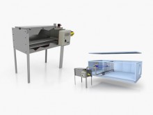 Ortakinė drėkinimo sistema Diphusair VxV