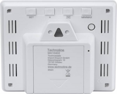 Orų stotelė Technoline MA 10402