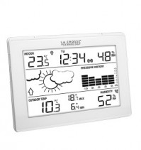 Orų stotelė Technoline MA 10410