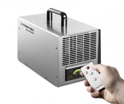 Ozono generatorius Trotec Airozon 28 ECO