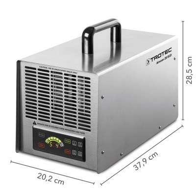 Ozono generatorius Trotec Airozon 28 ECO