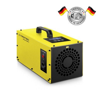 Ozono generatorius Trotec Airozon 4000 S