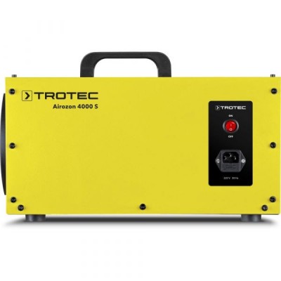 Ozono generatorius Trotec Airozon 4000 S