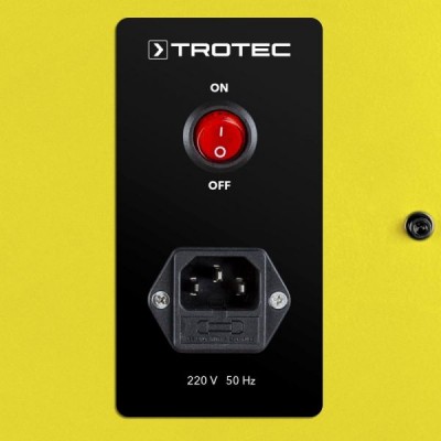 Ozono generatorius Trotec Airozon 4000 S