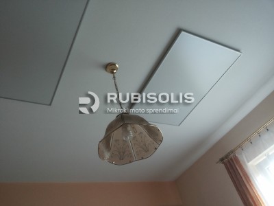 PAGRINDINIS NAMO ŠILDYMAS KAUNE