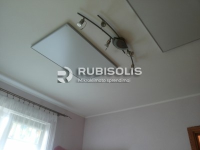 PAGRINDINIS NAMO ŠILDYMAS KAUNE