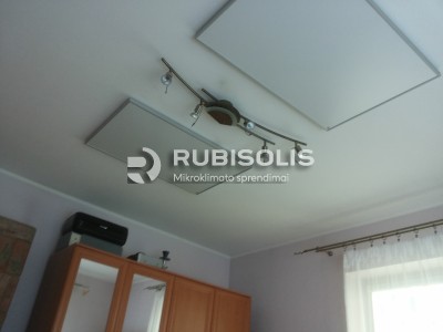 PAGRINDINIS NAMO ŠILDYMAS KAUNE