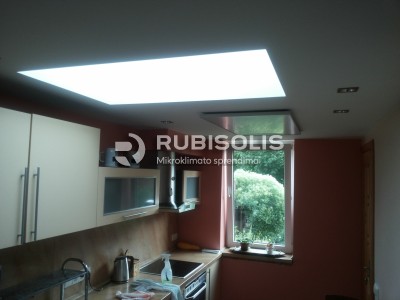 PAGRINDINIS NAMO ŠILDYMAS KAUNE