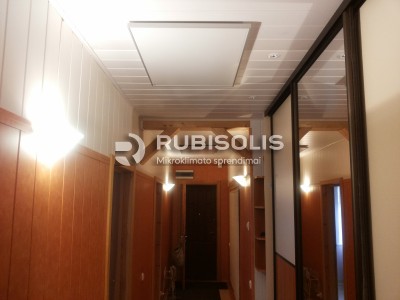 PAGRINDINIS NAMO ŠILDYMAS KAUNE