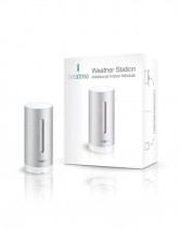 Papildomas išmanusis vidaus modulis Netatmo