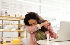 Pavasarinė alergija – kaip su ja kovoti?