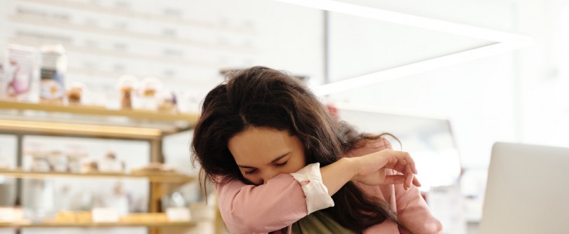 Pavasarinė alergija – kaip su ja kovoti?