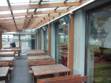 PICERIJOS ŠILDYMAS PANEVĖŽYJE