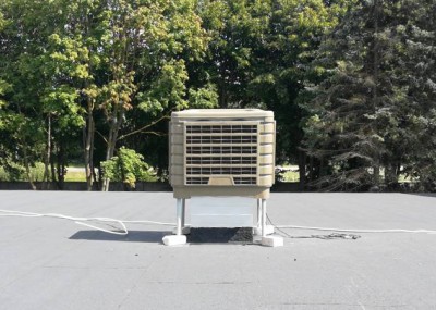 PLASTIKO GAMYKLOS CECHO VĖSINIMAS