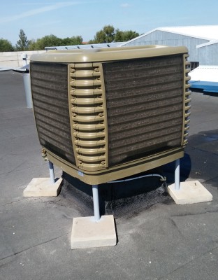 PLASTIKO GAMYKLOS CECHO VĖSINIMAS