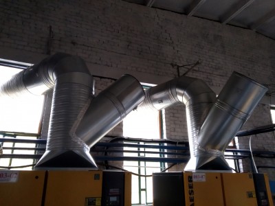 PLASTIKO GAMYKLOS CECHO VĖSINIMAS