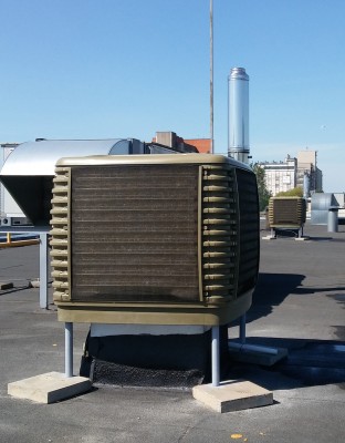 PLASTIKO GAMYKLOS CECHO VĖSINIMAS