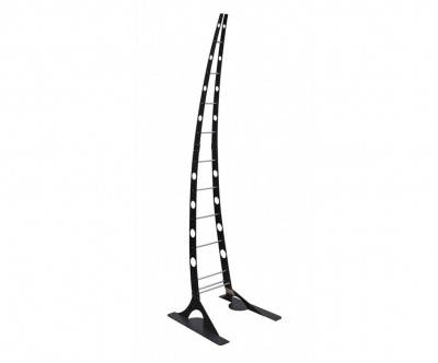 Plieninis stovas Star Progetti Giraffa