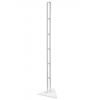 Plieninis stovas Star Progetti Scala