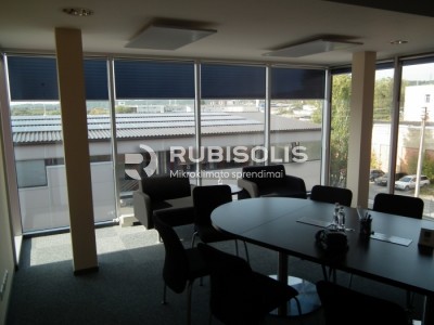 POSĖDŽIŲ SALĖS ŠILDYMAS KAUNE