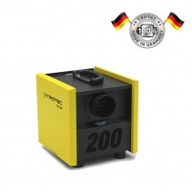 Pramoniniai adsorbciniai oro sausintuvai TROTEC TTR 200/300