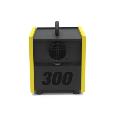 Pramoniniai adsorbciniai oro sausintuvai TROTEC TTR 200/300