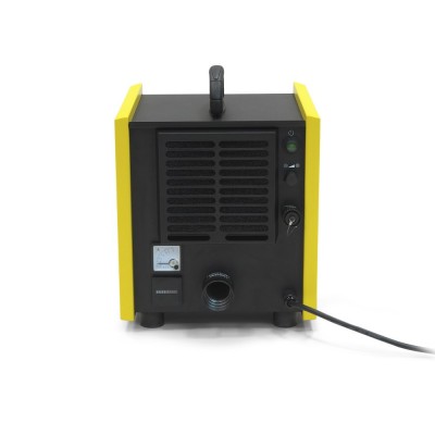 Pramoniniai adsorbciniai oro sausintuvai TROTEC TTR 200/300