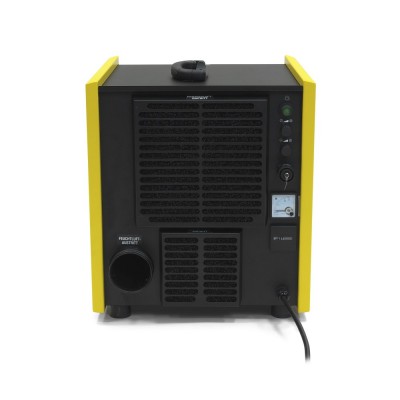 Pramoniniai adsorbciniai oro sausintuvai TROTEC TTR 400/400D/500D