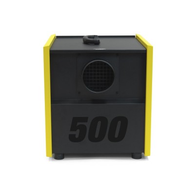 Pramoniniai adsorbciniai oro sausintuvai TROTEC TTR 400/400D/500D