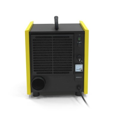 Pramoniniai adsorbciniai oro sausintuvai TROTEC TTR 400/400D/500D