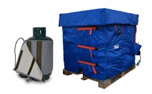 Pramoniniai specialios paskirties