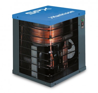 Pramoniniai suspausto oro sausintuvai HDD/HDDS