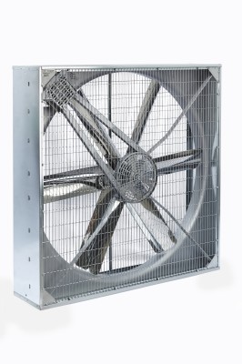 Pramoniniai ventiliatoriai - oro ištraukėjai