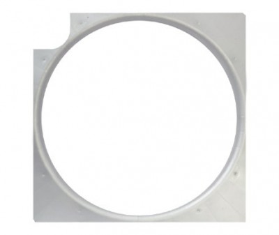 Pramoniniai ventiliatoriai - oro ištraukėjai