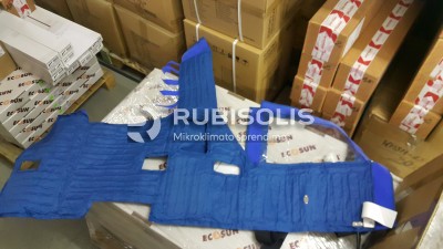 PRAMONINIO SPAUSDINTUVO IR DARBO ZONŲ ŠILDYMAS