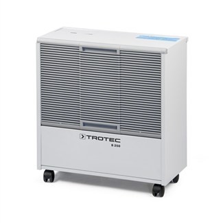 Pramoninis adiabatinis diskinis oro drėkintuvas Trotec B 250