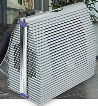 Pramoninis adiabatinis oro drėkintuvas Trotec B 300