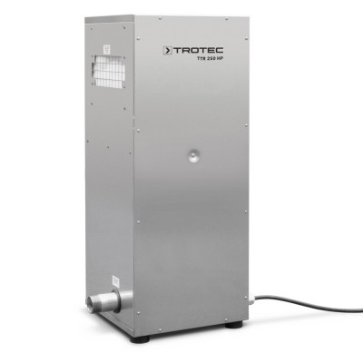 Pramoninis adsorbcinis oro sausintuvas Trotec TTR 250 HP