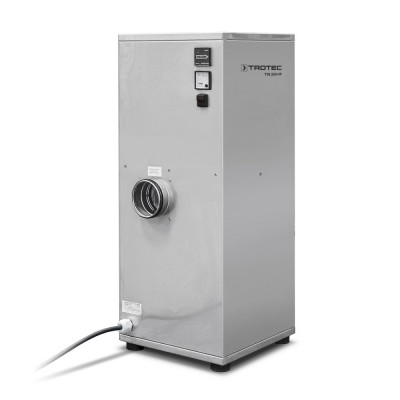 Pramoninis adsorbcinis oro sausintuvas Trotec TTR 250 HP