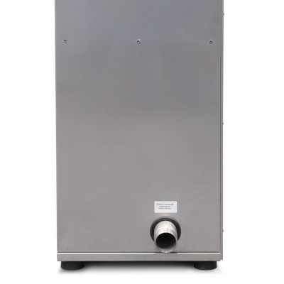 Pramoninis adsorbcinis oro sausintuvas Trotec TTR 250 HP