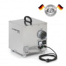 Pramoninis adsorbcinis oro sausintuvas TROTEC TTR 250