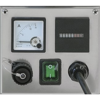 Pramoninis adsorbcinis oro sausintuvas TROTEC TTR 250