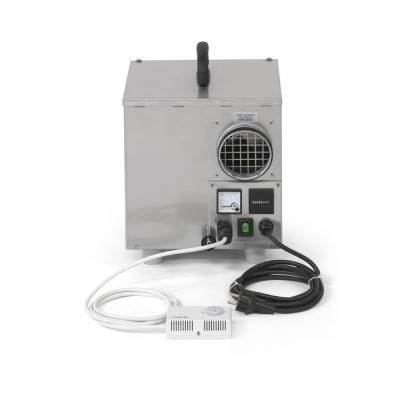 Pramoninis adsorbcinis oro sausintuvas TROTEC TTR 250