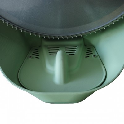 Pramoninis išcentrinis oro drėkintuvas Franko UCP   